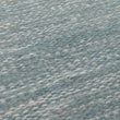 Teppich Pugal [Grüngrau-Melange]