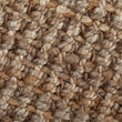 Teppich Daya in Natur aus 100% Jute | Entdecken Sie unsere schönsten Wohnaccessoires