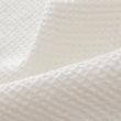 Gemischtes Handtuch Set Neris, Naturweiß, 100% Leinen | URBANARA Leinenhandtücher