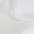 Handtuch Neris, Weiß, 100% Leinen | URBANARA Leinenhandtücher
