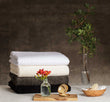 Gemischtes Handtuch Set Penelain Weiß | Schöne Ideen für Ihr Zuhause | URBANARA