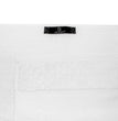 Gemischtes Handtuch Set Penela, Weiß, 100% ägyptische Baumwolle | Hochwertige Wohnaccessoires