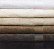 Gemischtes Handtuch Set Penela in Weiß aus 100% ägyptische Baumwolle | Entdecken Sie unsere schönsten Wohnaccessoires