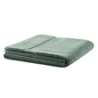 Gemischtes Handtuch Set Salema, Graugrün, 100% Supima Baumwolle | URBANARA Baumwoll-Handtücher
