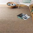 Teppich Kolongin Sand & Eierschale | Schöne Ideen für Ihr Zuhause | URBANARA