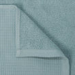 Handtuch Sintra, Helles Graugrün, 100% Baumwolle | Hochwertige Wohnaccessoires