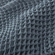 Handtuch Mikawa Graugrün, 100% Baumwolle | Hochwertige Wohnaccessoires