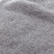 Pullover Nora in Hellgrau aus 50% Kaschmirwolle & 50% Wolle | Entdecken Sie unsere schönsten Wohnaccessoires
