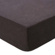 Bettdeckenbezug Perpignan in Schwarz aus 100% gekämmte Baumwolle | Entdecken Sie unsere schönsten Wohnaccessoires