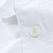 Bettdeckenbezug Millau, Weiß, 100% Baumwolle | Hochwertige Wohnaccessoires