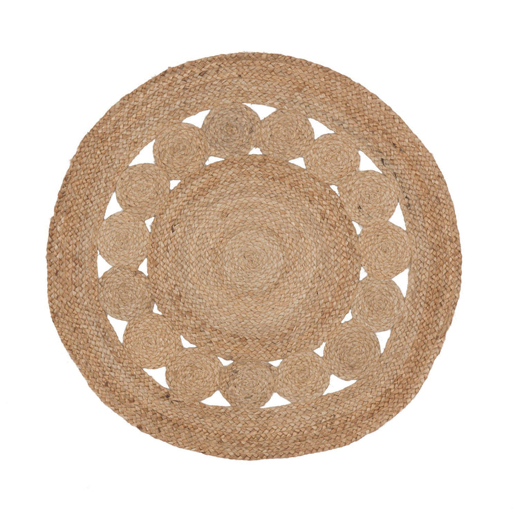 Teppich Aselein Natur | Schöne Ideen für Ihr Zuhause | URBANARA