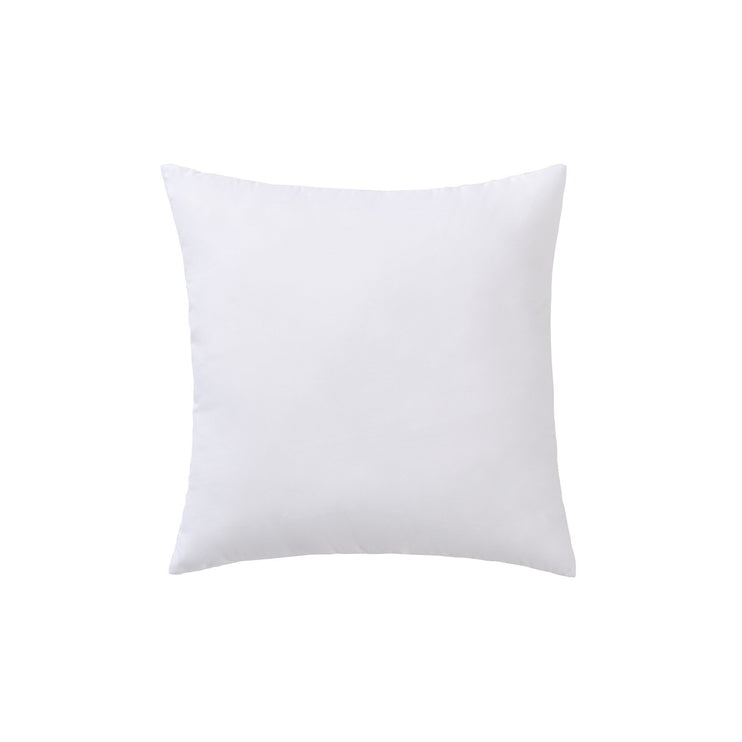 Kisseninlett Velenje, Weiß, 100% Polyester & 100% Polyester | Hochwertige Wohnaccessoires