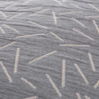Kissenhülle Alcains in Grau & Sand aus 80% Baumwolle & 20% Polyester | Entdecken Sie unsere schönsten Wohnaccessoires