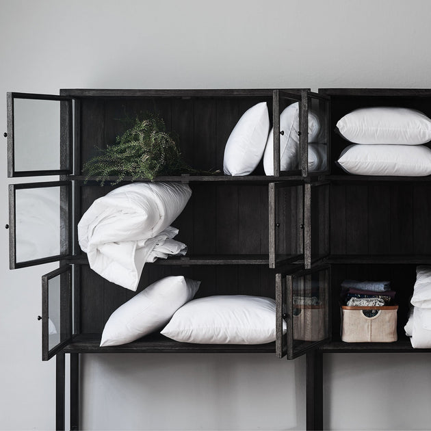 Bettdecke Polahr in Weiß | Schöne Ideen für Ihr Zuhause | URBANARA