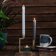 Kerzenhalter Betwain Messing | Schöne Ideen für Ihr Zuhause | URBANARA
