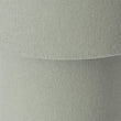 Tischlampe Kollur, Helles Graugrün, 100% Baumwolle & 100% Metall | Hochwertige Wohnaccessoires