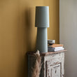 Tischlampe Kollurin Helles Graugrün | Schöne Ideen für Ihr Zuhause | URBANARA