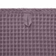 Handtuch Mikawa Mauve, 100% Baumwolle | Hochwertige Wohnaccessoires