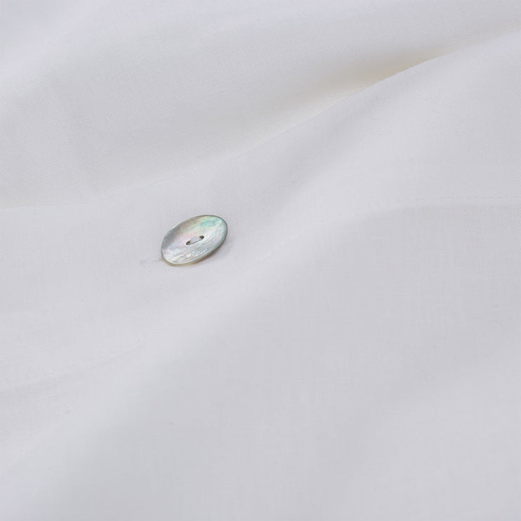 Leinen-Bettwäsche Bellvis in Weiß aus 100% Leinen | Entdecken Sie unsere schönsten Wohnaccessoires