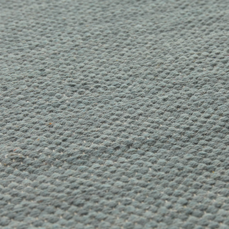 Teppich Akora übergroß [Grüngrau-Melange]