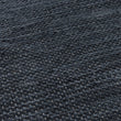 Läufer Akora Jeansblau-Melange, 100% Baumwolle | Hochwertige Wohnaccessoires
