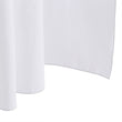 Vorhang-Set Alentejo Weiß, 100% Baumwolle | Hochwertige Wohnaccessoires