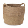 Aufbewahrung Damoh Natur, 50% Jute & 50% Seegras