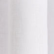 Vorhang Set Fana in Weiß aus 100% Leinen | Entdecken Sie unsere schönsten Wohnaccessoires