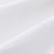 Bettdeckenbezug Figuera, Weiß, 100% Leinen | URBANARA Leinen-Bettwäsche