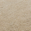 Teppich Gotara Elfenbein, 100% Wolle | URBANARA Wollteppiche