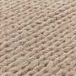 Wollteppich Kalasa Natur-Melange, 100% Wolle | Hochwertige Wohnaccessoires