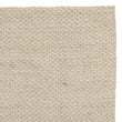 Teppich Kalu, Elfenbein, 48% Wolle & 52% Baumwolle