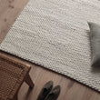 Teppich Kaluin Elfenbein | Schöne Ideen für Ihr Zuhause | URBANARA