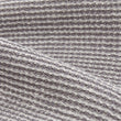Handtuch Kotra, Hellgrau & Weiß, 50% Leinen & 50% Baumwolle | URBANARA Leinenhandtücher