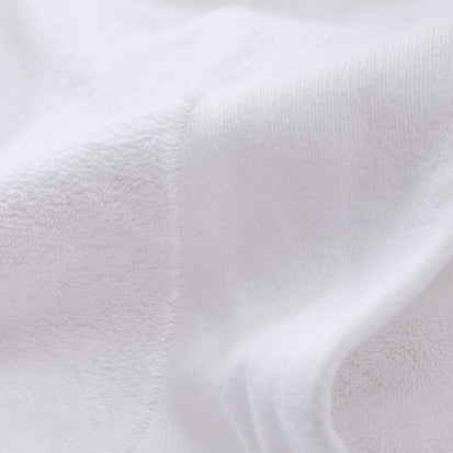 Handtuch Meroucoin Weiß | Schöne Ideen für Ihr Zuhause | URBANARA