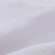 Kissenbezug Olhos, Weiß, 100% Leinen | Hochwertige Wohnaccessoires