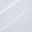 Boxspring-Spannbettlaken Perpignan Weiß, 100% gekämmte Baumwolle | URBANARA Spannbettlaken
