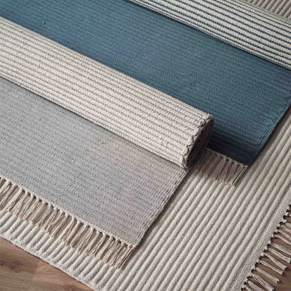 Teppich Salasarin Mintgrün | Schöne Ideen für Ihr Zuhause | URBANARA