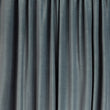 Vorhang-Set Samana Grüngrau, 100% Baumwolle | Hochwertige Wohnaccessoires