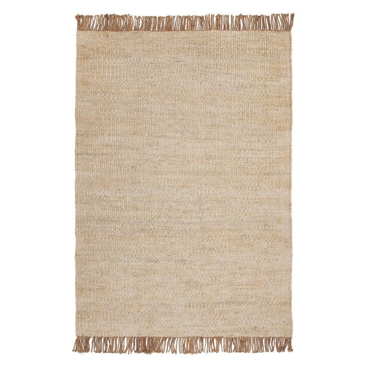 Teppich Sandi [Elfenbein]