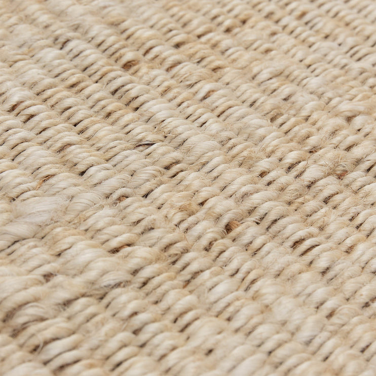 Teppich Sandi [Elfenbein]