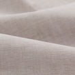 Bettdeckenbezug Tolosa, Natur, 50% Leinen & 50% Baumwolle | Hochwertige Wohnaccessoires