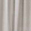 Vorhang-Set Vinstra Grau & Naturweiß, 100% Leinen | URBANARA Vorhänge & Gardinen