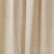 Vorhang-Set Vinstra Natur & Naturweiß, 100% Leinen | URBANARA Vorhänge & Gardinen