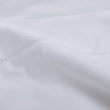 Bettdeckenbezug Arles in Weiß aus 100% Baumwolle | Entdecken Sie unsere schönsten Wohnaccessoires